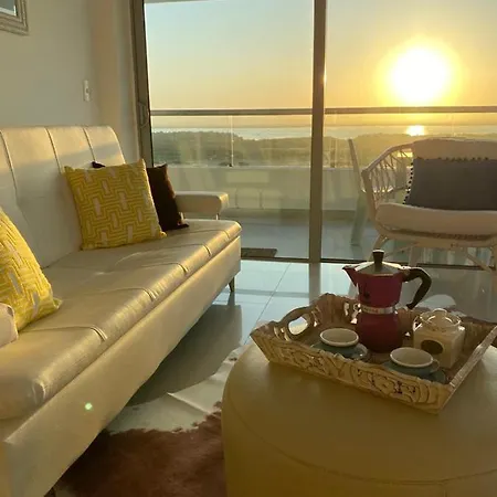 Apartamento Vista Aeropuerto
